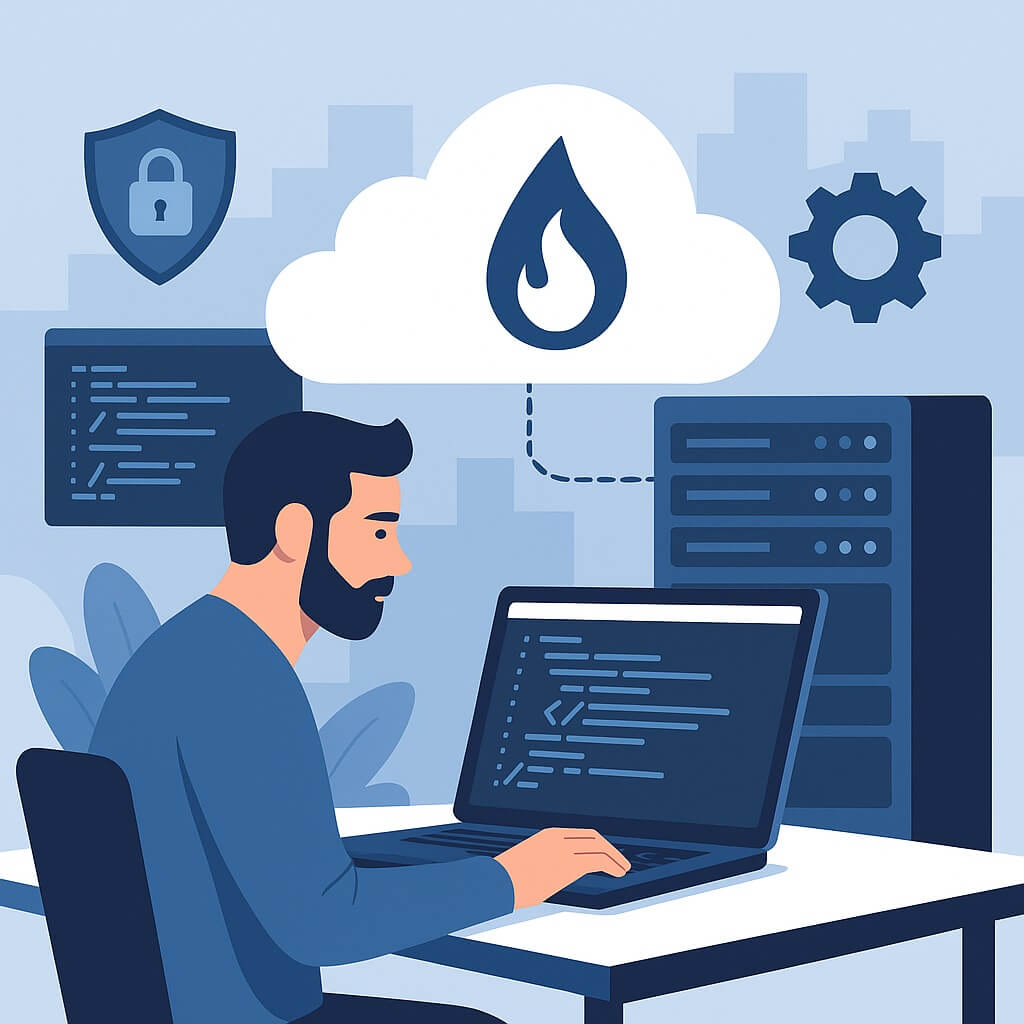 Why Developers Trust Hostek’s ColdFusion Cloud Platform for Mission-Critical Apps