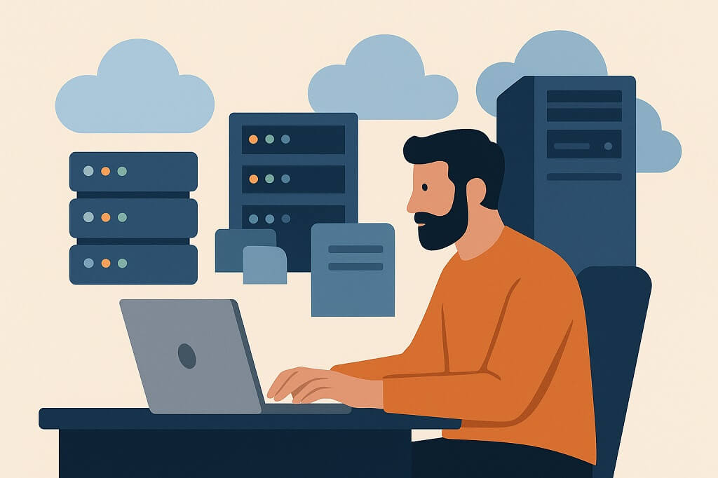 Hostek Cloud Hosting Explained: Choose the Right Server for Your Needs