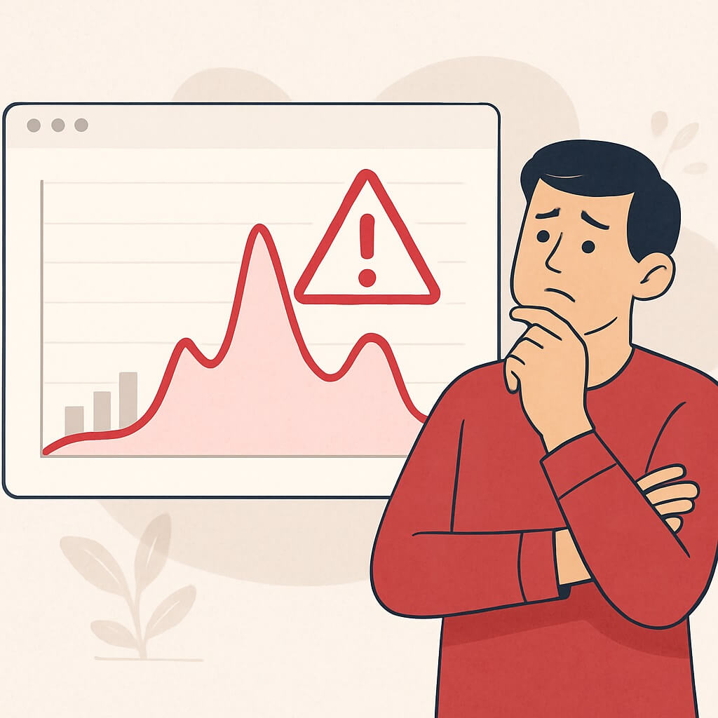 What Are Traffic Spikes and How to Effectively Counter Them?