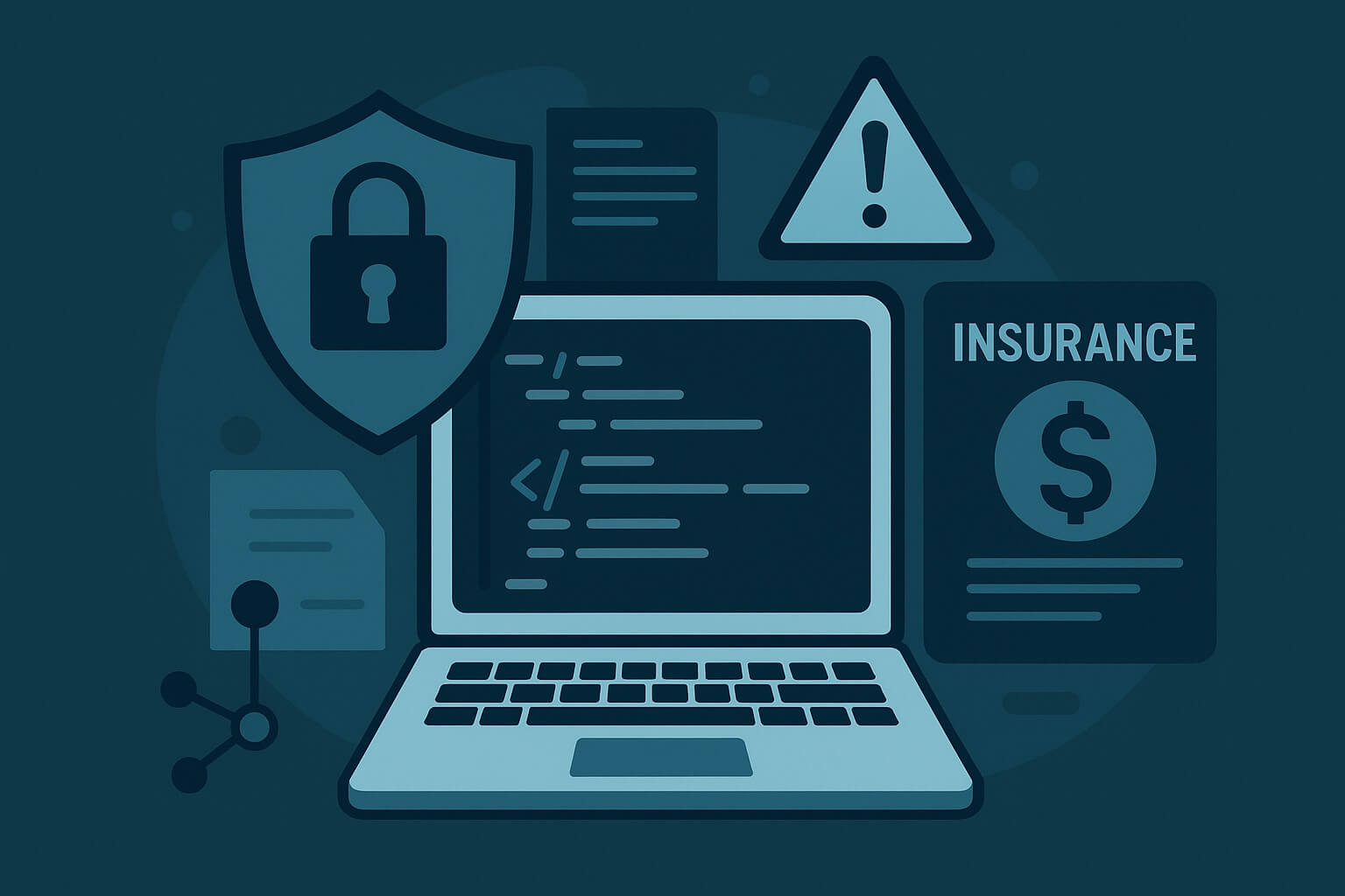 Coldfusion + Cyber Insurance: What Happens When Your Codebase Gets Hacked?