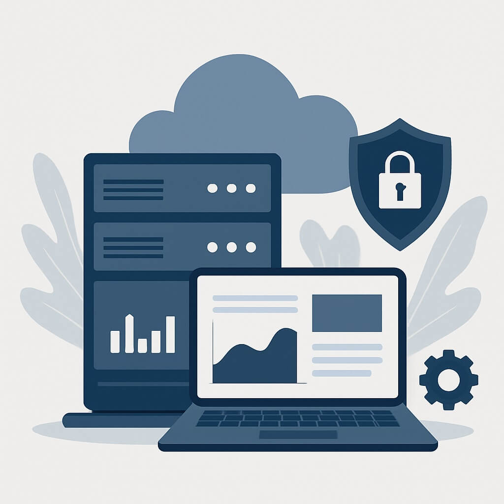 Enterprise Hosting Server Essentials: What Every Business Needs to Know