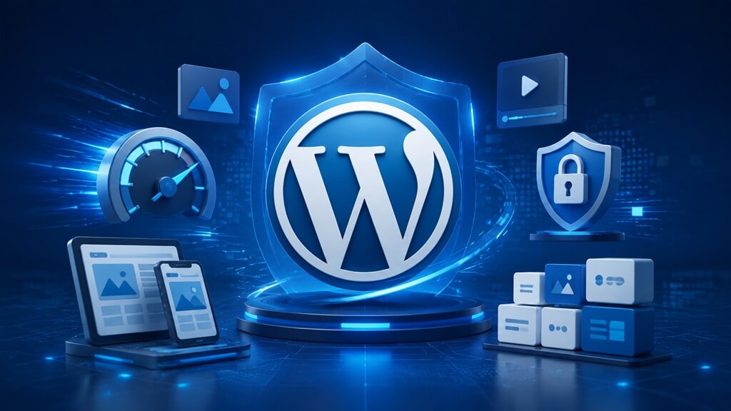 WordPress 7.1: Performance, Security, and New Features